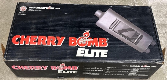 Cherry Bomb Elite