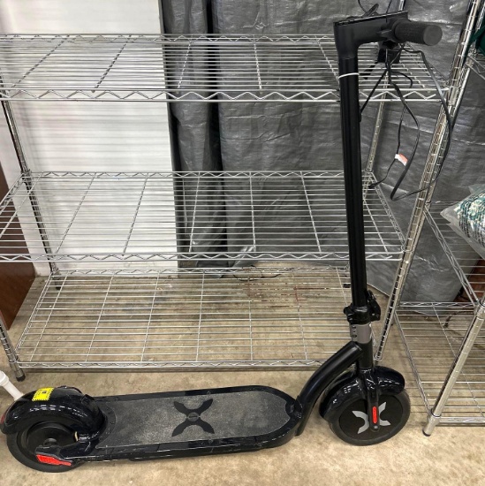 Hover-1 Electric Folding Scooter