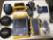 Fluke Networks OptiFiber With DTX 1200 Smart Remote Kit