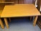 I- Drafting Table