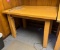 O- Table