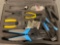 O- Ideal Co-Ax Crimping Tool Kit