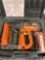 O- Ramsey T3SS Gas Powered Piston Type Fastening Tool