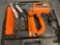 O- Ramsey T3SS Gas Powered Piston Type Fastening Tool