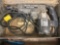 O- Black and Decker Rotary Hammer Drill