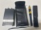 Siecor OS-210 Laser Source, OS-100 Laser Source, Wavetek VFF5 Laser Source