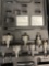 O- Klein Tools 8 Piece Master Electrician's Carbide Hole Cutter Set