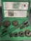 O- Greenlee Knockout Punch Set