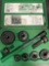 O- Greenlee Knockout Punch Set