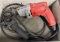 O- Milwaukee Magnum Hammer Drill