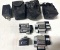 (3) SUMIOFCAS FC-6M, Fujikura High Precision Fiber Cleaver, Fiber Cleaver FCP-22L