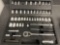O- Husky Socket Set