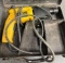 O- DeWalt Hammer Drill