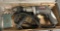 O- Black and Decker Industrial Hammer Drill