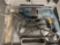 O- Bosch Hammer Drill