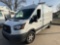 2016 Ford Transit Van