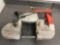 O- Milwaukee Band Saw