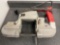 O- Milwaukee Band Saw
