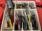 O- Hand Tools, Hole Saw, and Cutter Blades