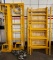 Bil Jax Pro-Jax Utility Scaffolding