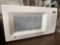 GE Table Top Turntable Microwave