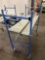 Werner Portable Scaffold