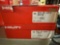 (2) Boxes of Hilti Threaded Studs