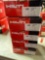 (5) Boxes of Hilti Concrete Pins