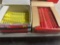 (2) Boxes of Hilti 100X10 Cal. 6.8/11