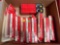 Hilti Powder Actuated Boosters