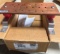 Busbar Wall Bracket