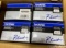 (4) Brother AD-30's AC Adapter P-touch