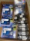 (1) Box of P-Touch Cartridges