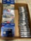 (1) Box of Brother Cartridges