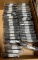 (1) Box of Brother Cartridges