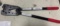 Mechanical Rotatable Crimp Tool