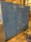 Steel 3 Drawer Cabinet
