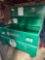 Greenlee Storage Box