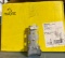 Box of CAT21HP24 J-Hook To Flange Clip