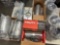 SpecSeal Ready Sleeves and Hilti Firestop Speed Sleeves