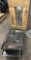 (2) Haul Master Vehicle Dollies and Homemade 4 Wheel Cart