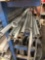 Conduit and Post Pounder (Second Row Only)