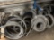Flexible Conduit (Bottom Row Only)