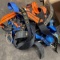 Assorted Safety Harnesses