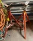 (2) Ridgid Tripods