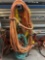 Large Lot of Extensions Cords