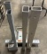 Assorted Lift Brackets