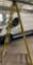 Husky 8' Aluminum / Fiberglass Ladder