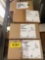 (4) Boxes of HD Outlets and Faceplates