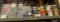 Contents of Shelf
